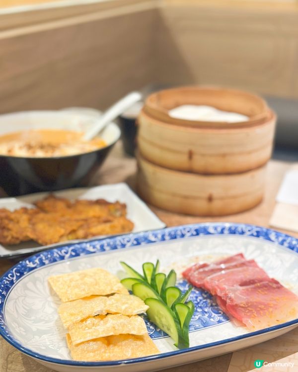 上海婆婆回憶味😋