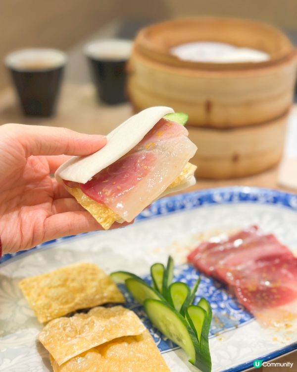 上海婆婆回憶味😋