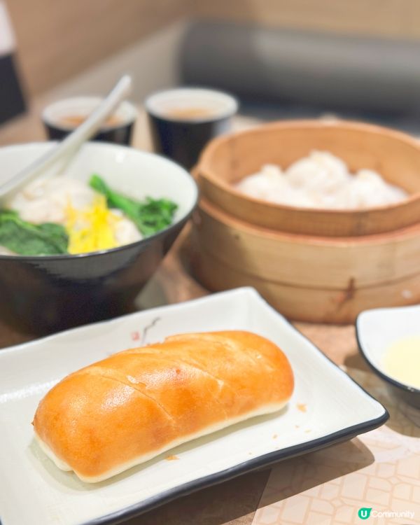 上海婆婆回憶味😋