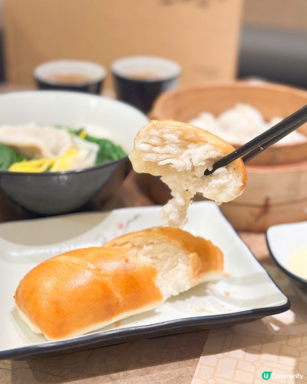 上海婆婆回憶味😋