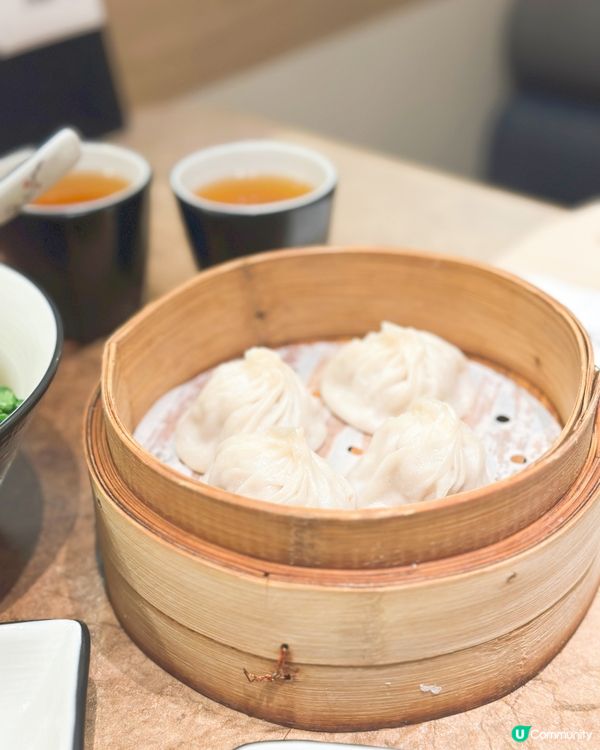 上海婆婆回憶味😋