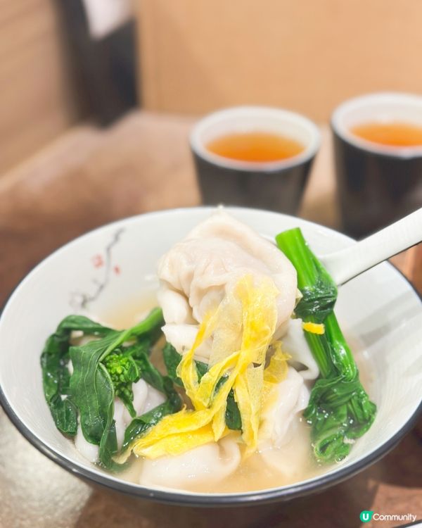 上海婆婆回憶味😋