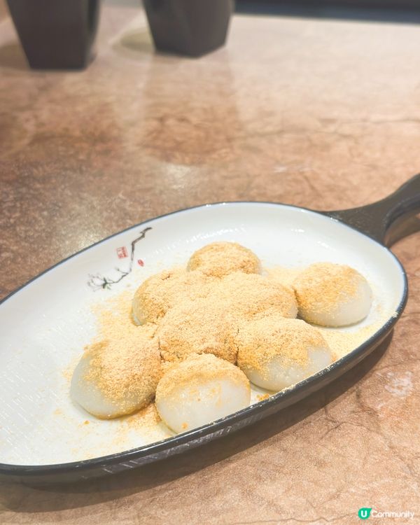 上海婆婆回憶味😋