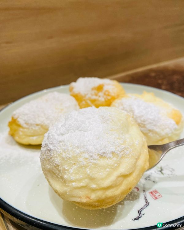 黃大仙➡️➡️➡️上海婆婆