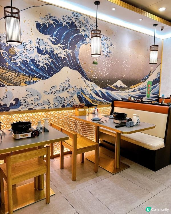 日式壽喜燒嘅鍾情❤️