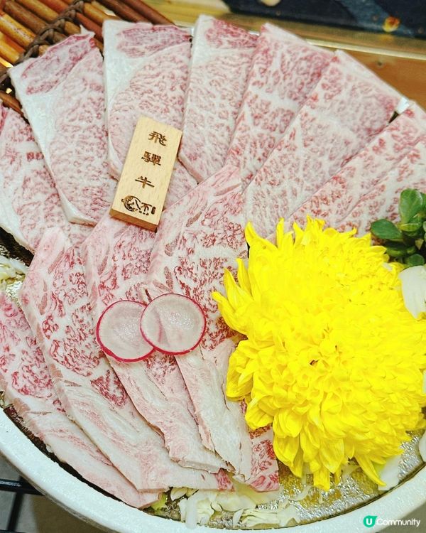 日式壽喜燒嘅鍾情❤️