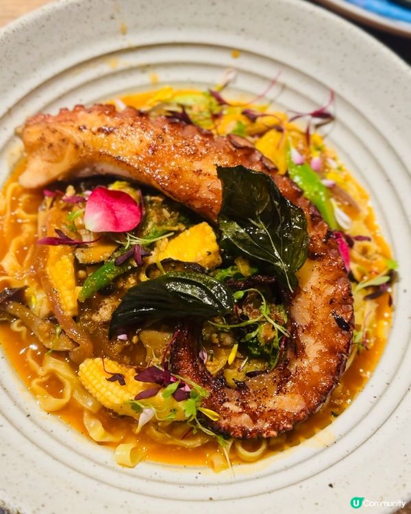 維港靚景餐廳打卡一流 🥂🍾