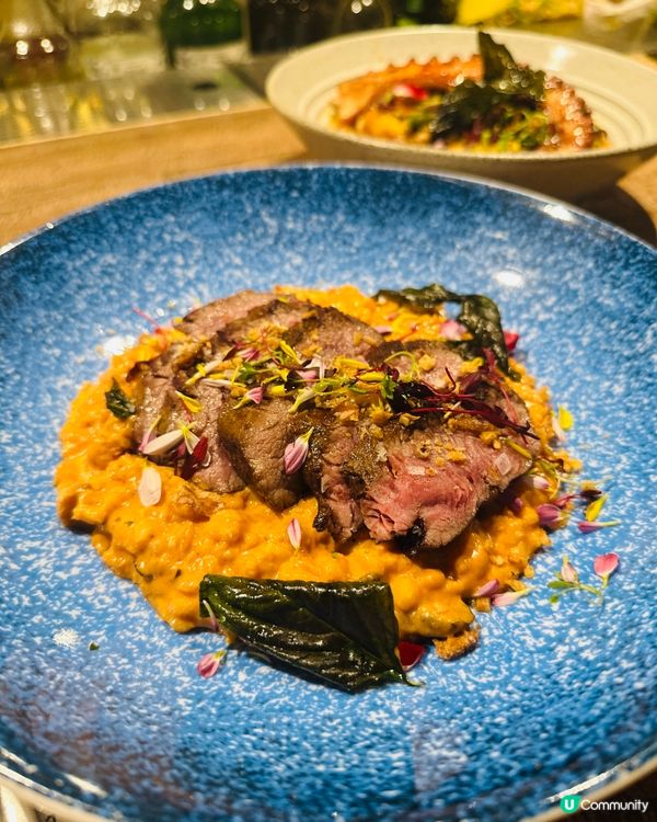 維港靚景餐廳打卡一流 🥂🍾