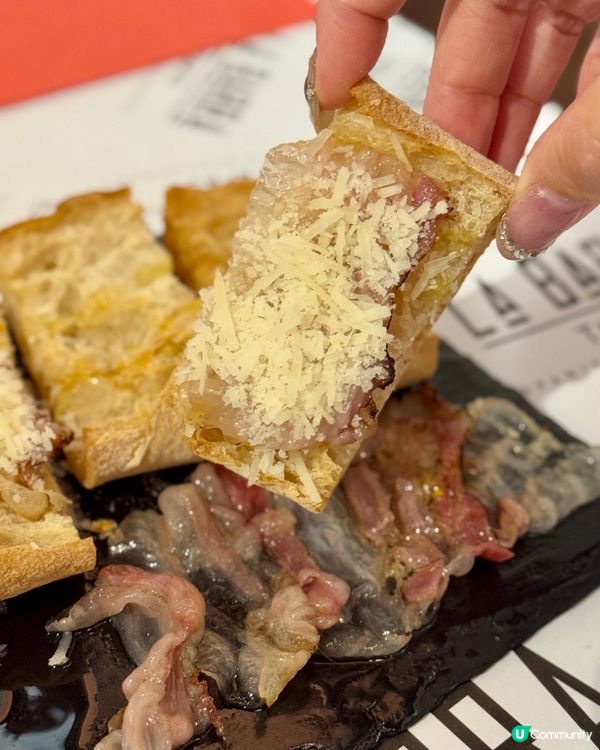 長沙灣出色西班牙餐廳🇪🇸