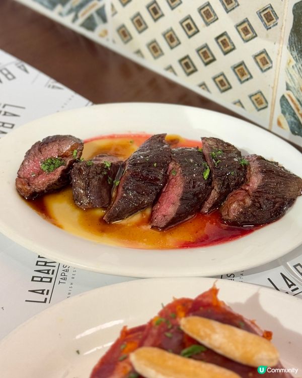 長沙灣出色西班牙餐廳🇪🇸