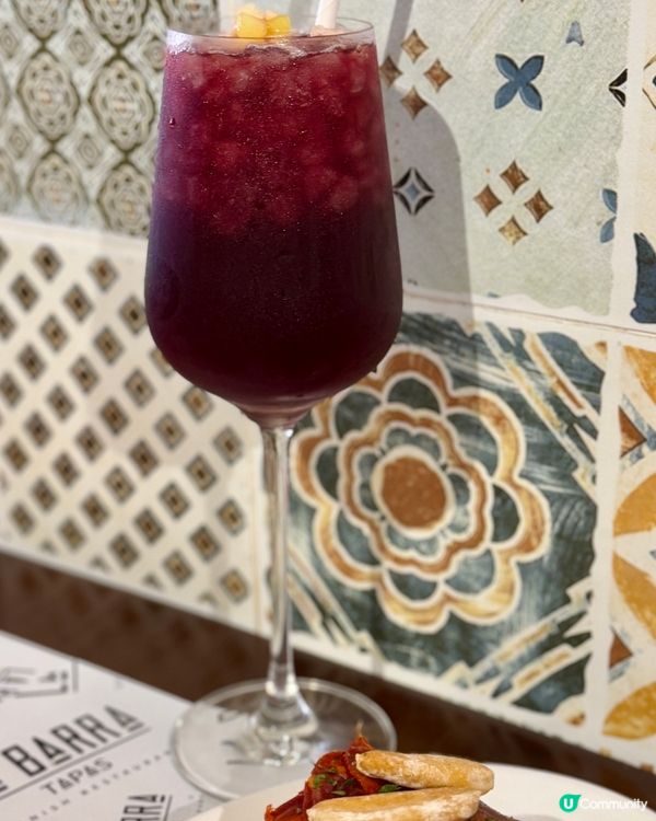 長沙灣出色西班牙餐廳🇪🇸