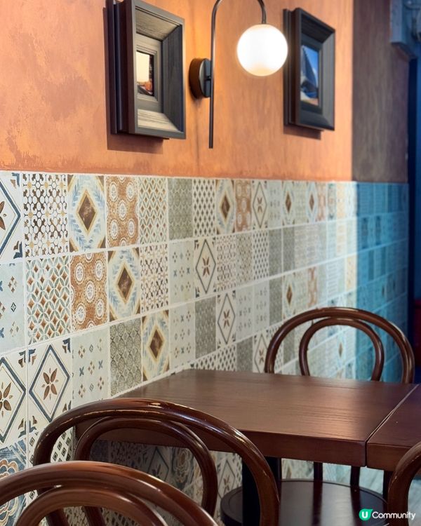 長沙灣出色西班牙餐廳🇪🇸