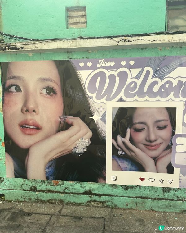 澳門～🚶‍♀️官也街