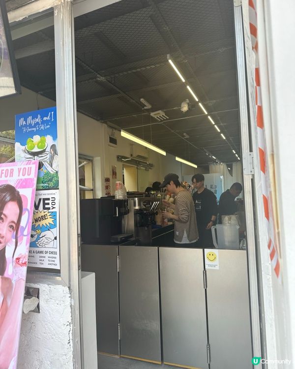 澳門～🚶‍♀️官也街