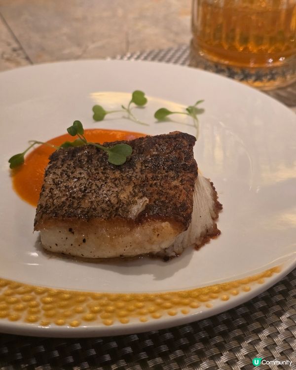 高空美景✨️燒板燒套餐🌸春日會席