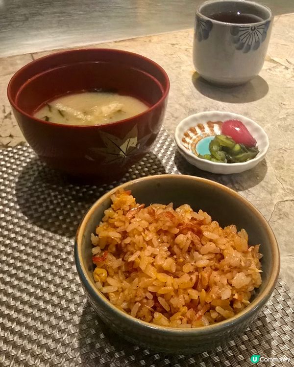 高空美景✨️燒板燒套餐🌸春日會席