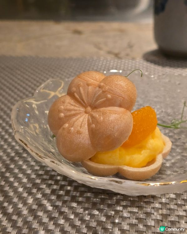 高空美景✨️燒板燒套餐🌸春日會席