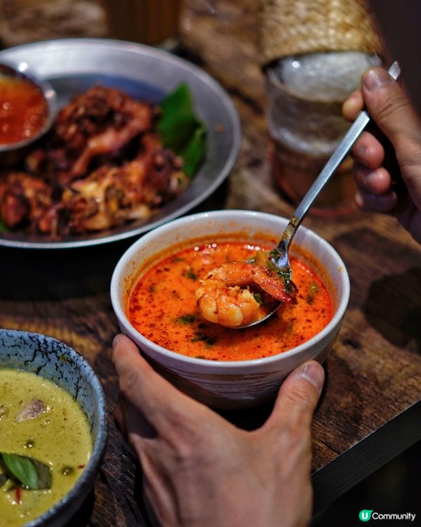 上環新開野生捕獲！耀華力Yaowarat，泰正宗風味😋