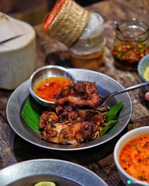 上環新開野生捕獲！耀華力Yaowarat，泰正宗風味😋