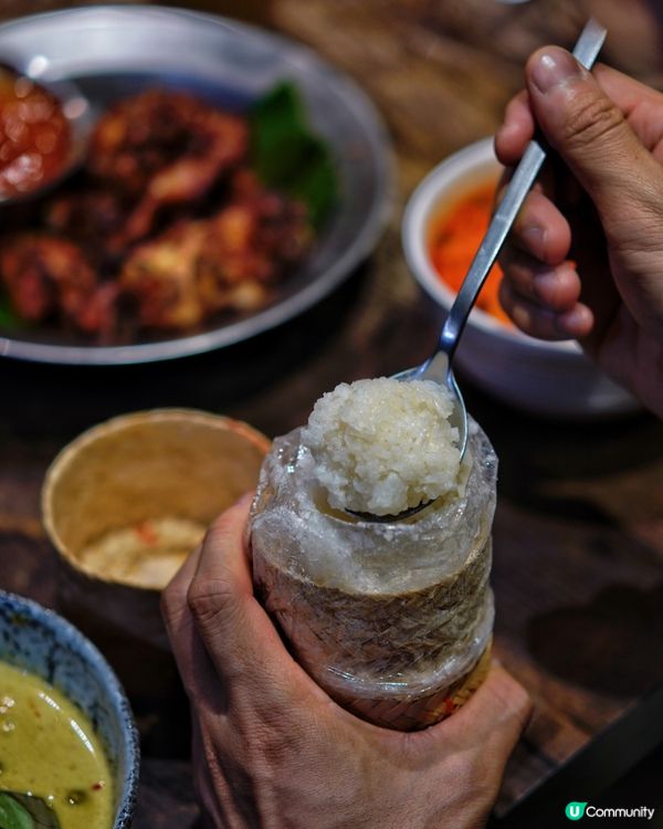 上環新開野生捕獲！耀華力Yaowarat，泰正宗風味😋