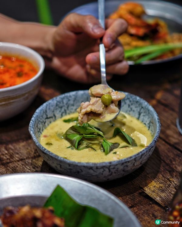 上環新開野生捕獲！耀華力Yaowarat，泰正宗風味😋