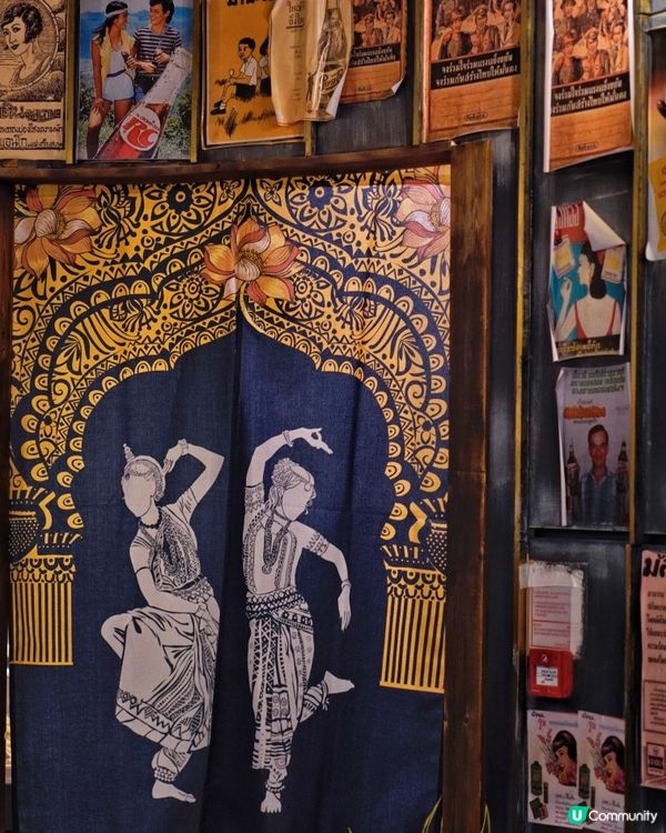 上環新開野生捕獲！耀華力Yaowarat，泰正宗風味😋