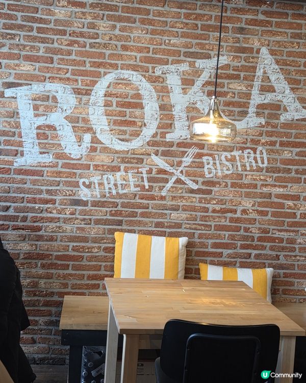 去羅瓦涅米一定要試既餐廳！！！