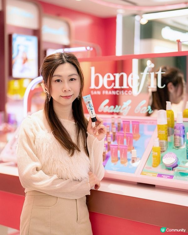 Facesss 好物推介🥰