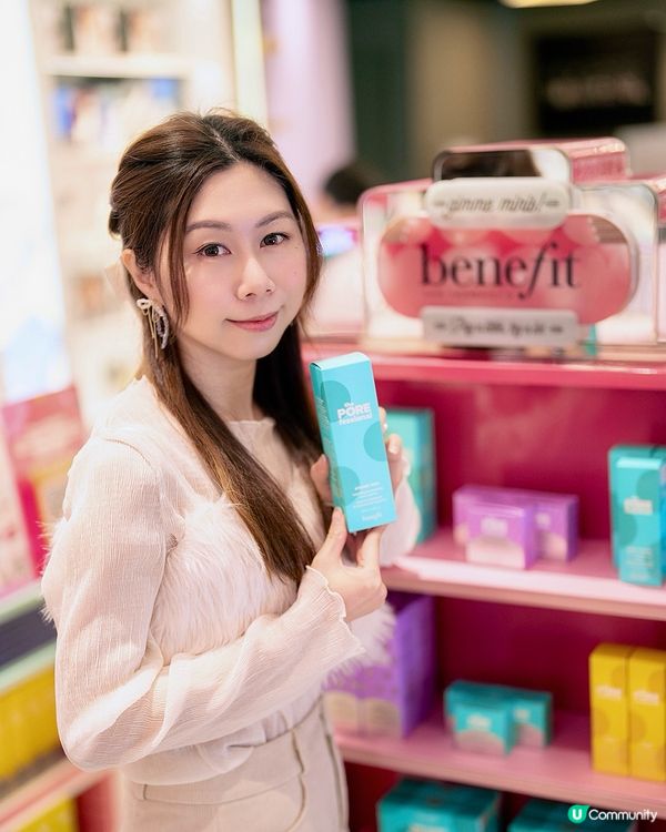 Facesss 好物推介🥰