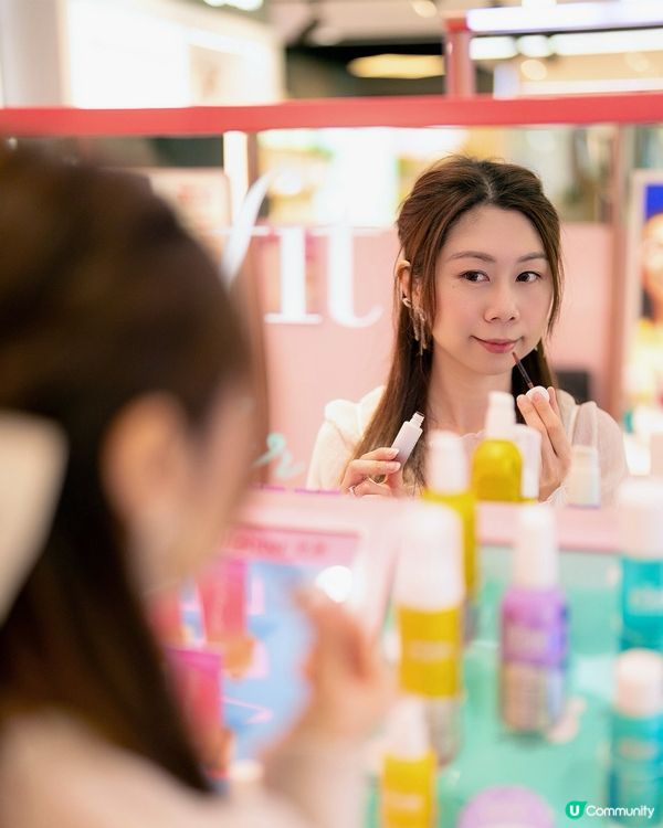 Facesss 好物推介🥰