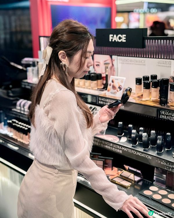 Facesss 好物推介🥰