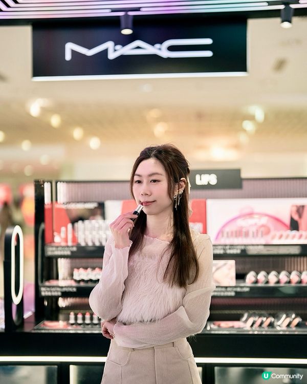 Facesss 好物推介🥰