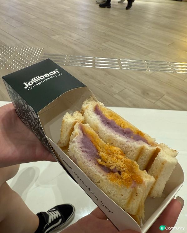 川貝枇杷膏豆腐花,你夠唔夠膽試