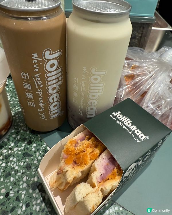 川貝枇杷膏豆腐花,你夠唔夠膽試