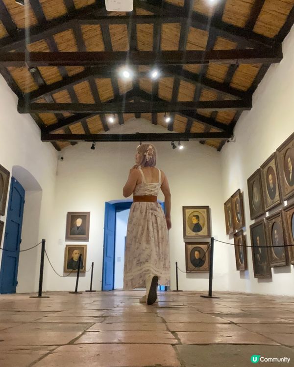 ［南美洲旅遊］阿根廷🇦🇷聖米格爾德圖庫曼