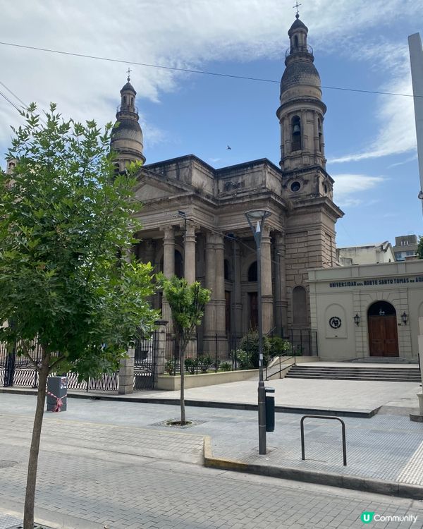 ［南美洲旅遊］阿根廷🇦🇷聖米格爾德圖庫曼