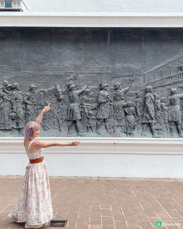 ［南美洲旅遊］阿根廷🇦🇷聖米格爾德圖庫曼