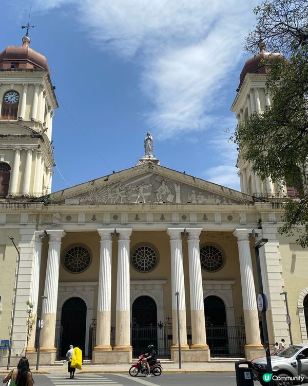 ［南美洲旅遊］阿根廷🇦🇷聖米格爾德圖庫曼
