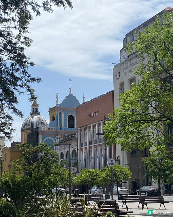 ［南美洲旅遊］阿根廷🇦🇷聖米格爾德圖庫曼