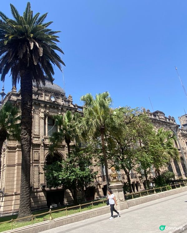 ［南美洲旅遊］阿根廷🇦🇷聖米格爾德圖庫曼