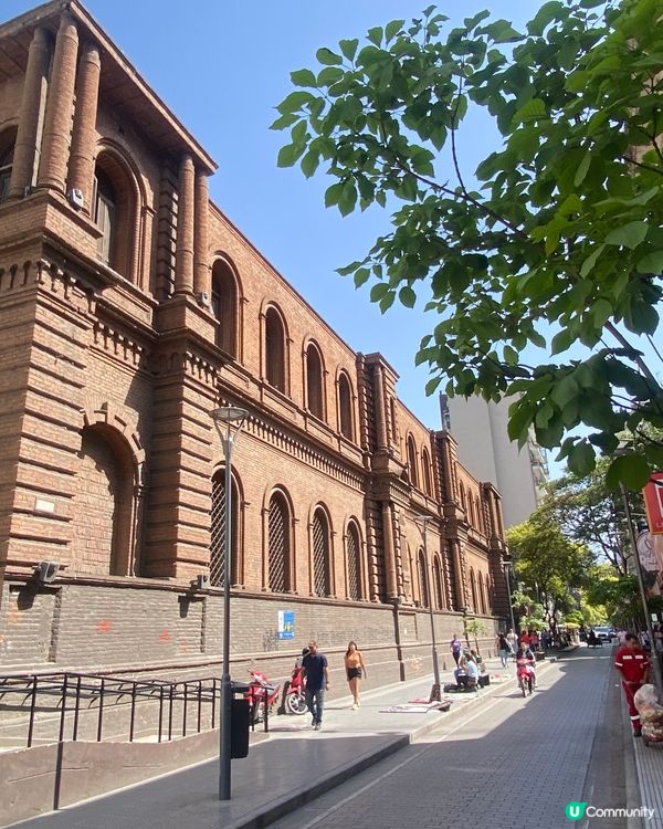 ［南美洲旅遊］阿根廷🇦🇷聖米格爾德圖庫曼