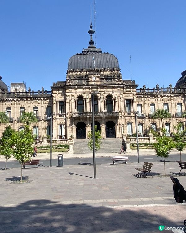 ［南美洲旅遊］阿根廷🇦🇷聖米格爾德圖庫曼