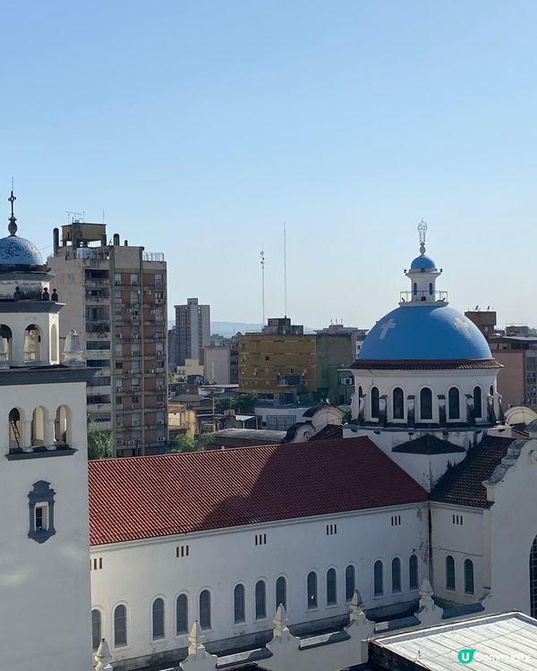 ［南美洲旅遊］阿根廷🇦🇷聖米格爾德圖庫曼