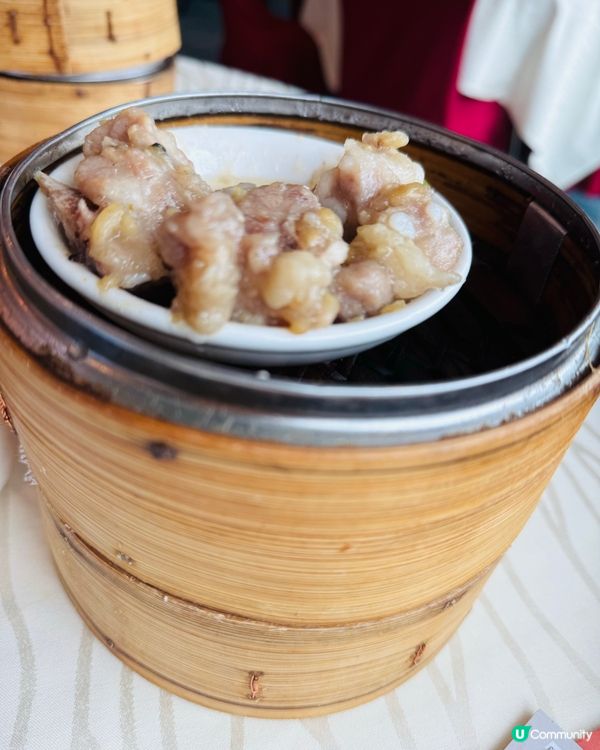 ＄158無限時超抵小菜+點心放題😍