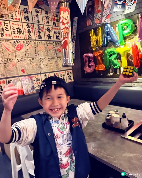 銅鑼灣日式和牛燒肉海膽刺身任食放題