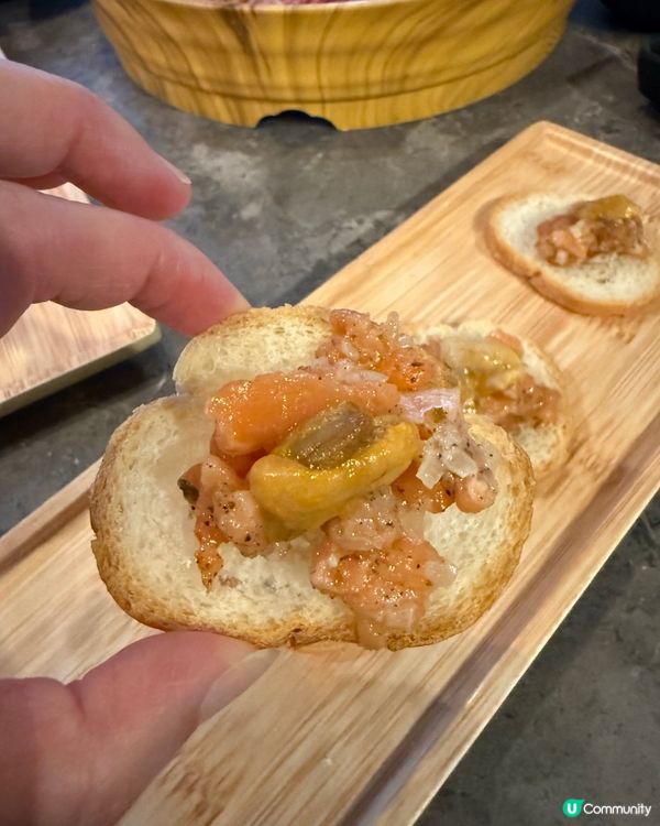 銅鑼灣日式和牛燒肉海膽刺身任食放題