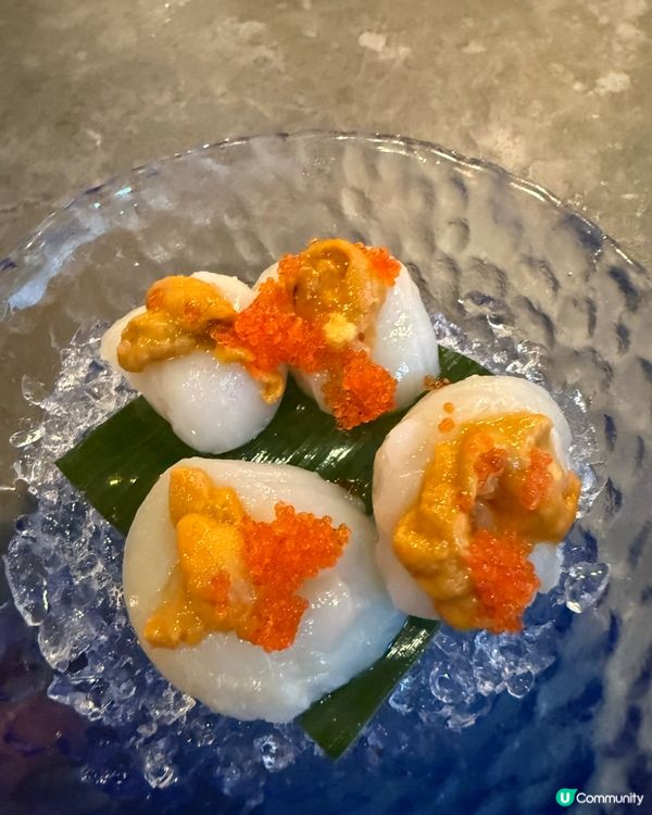 銅鑼灣日式和牛燒肉海膽刺身任食放題