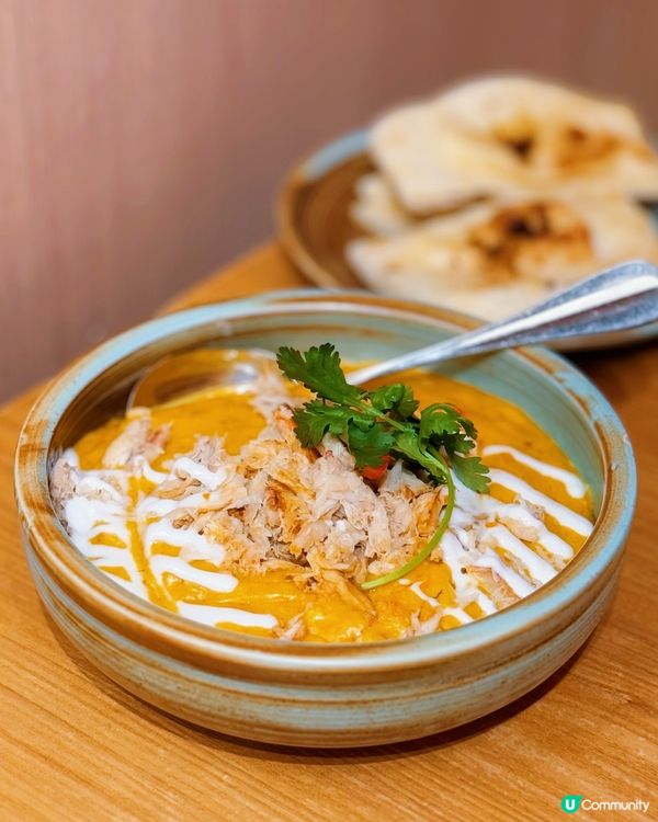 灣仔泰國菜新發現🤩 泰鑫米芝蓮級享受！