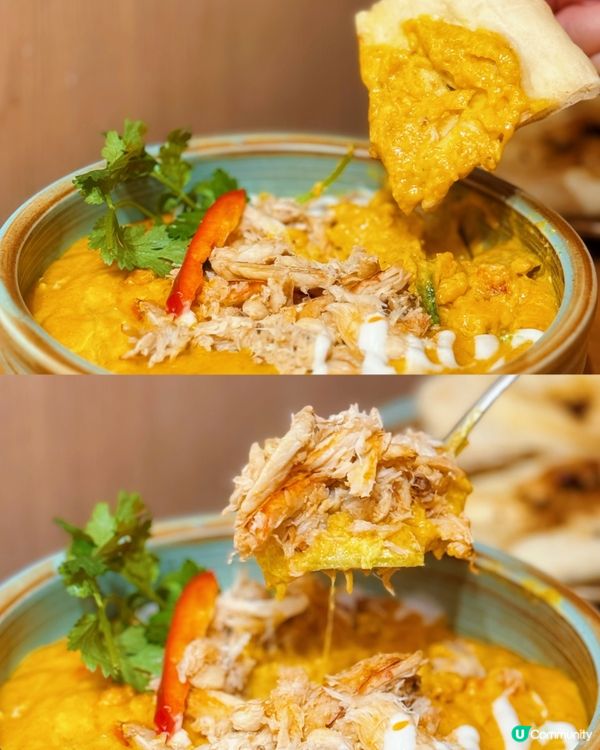 灣仔泰國菜新發現🤩 泰鑫米芝蓮級享受！