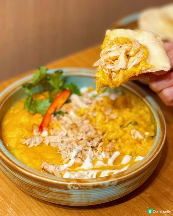 灣仔泰國菜新發現🤩 泰鑫米芝蓮級享受！